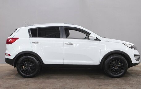 KIA Sportage III, 2012 год, 1 170 000 рублей, 4 фотография