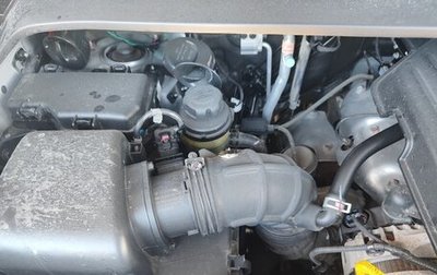 Hyundai H-1 II рестайлинг, 2021 год, 4 000 050 рублей, 1 фотография