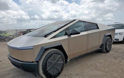 Tesla Cybertruck, 2024 год, 22 110 000 рублей, 1 фотография