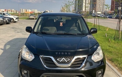 Chery Tiggo (T11), 2014 год, 660 000 рублей, 1 фотография