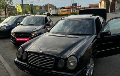 Mercedes-Benz E-Класс, 1998 год, 750 000 рублей, 1 фотография
