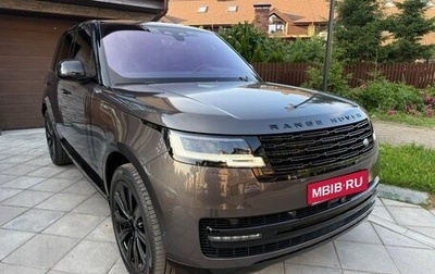 Land Rover Range Rover IV рестайлинг, 2022 год, 24 000 000 рублей, 1 фотография