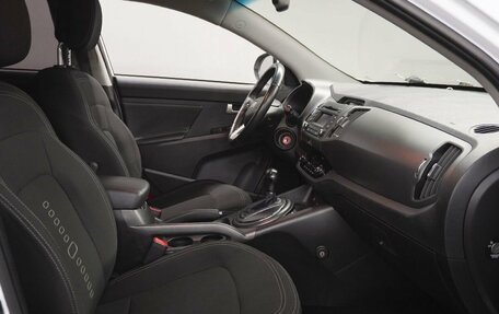 KIA Sportage III, 2012 год, 1 170 000 рублей, 10 фотография