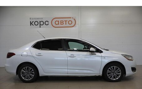 Citroen C4 II рестайлинг, 2013 год, 524 000 рублей, 3 фотография