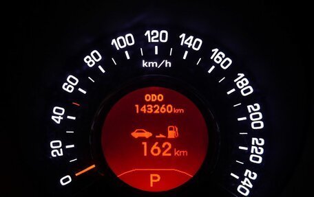 KIA Sportage III, 2012 год, 1 170 000 рублей, 16 фотография
