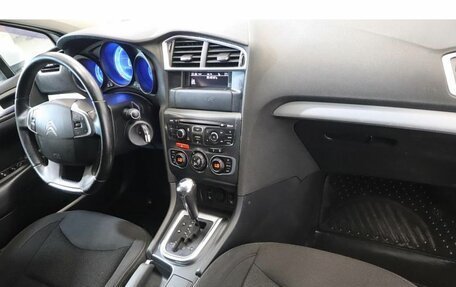 Citroen C4 II рестайлинг, 2013 год, 524 000 рублей, 5 фотография