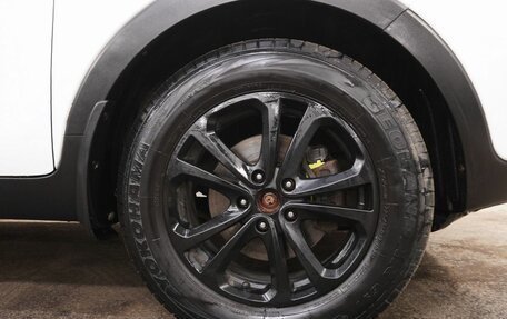KIA Sportage III, 2012 год, 1 170 000 рублей, 15 фотография