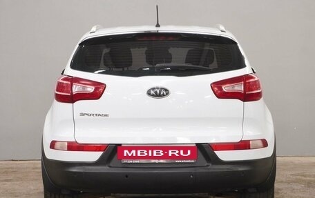 KIA Sportage III, 2012 год, 1 170 000 рублей, 6 фотография