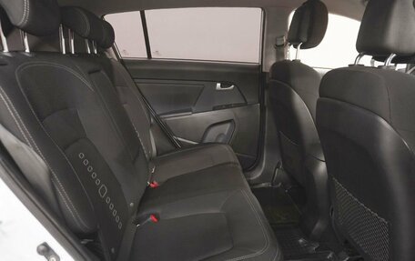 KIA Sportage III, 2012 год, 1 170 000 рублей, 11 фотография