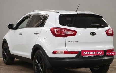 KIA Sportage III, 2012 год, 1 170 000 рублей, 7 фотография