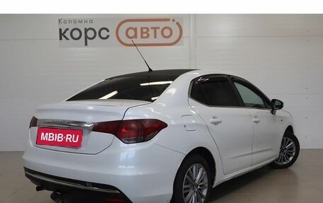 Citroen C4 II рестайлинг, 2013 год, 524 000 рублей, 4 фотография