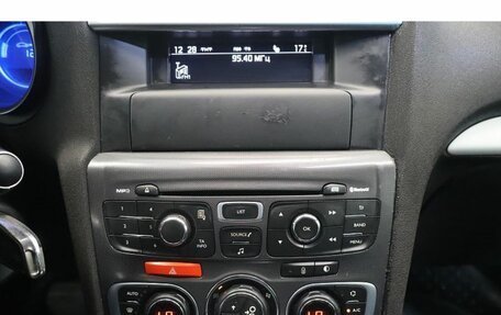 Citroen C4 II рестайлинг, 2013 год, 524 000 рублей, 10 фотография