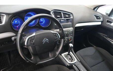 Citroen C4 II рестайлинг, 2013 год, 524 000 рублей, 6 фотография