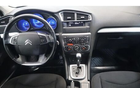 Citroen C4 II рестайлинг, 2013 год, 524 000 рублей, 9 фотография