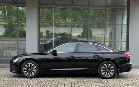 Audi A6, 2020 год, 4 350 000 рублей, 3 фотография