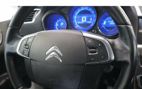 Citroen C4 II рестайлинг, 2013 год, 524 000 рублей, 8 фотография