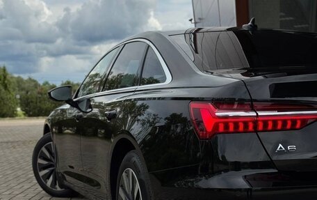 Audi A6, 2020 год, 4 350 000 рублей, 5 фотография
