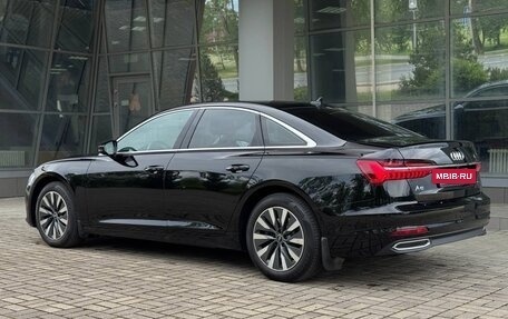 Audi A6, 2020 год, 4 350 000 рублей, 4 фотография