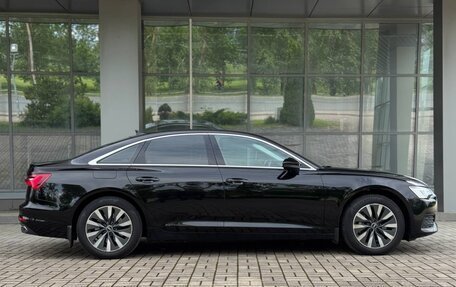 Audi A6, 2020 год, 4 350 000 рублей, 11 фотография