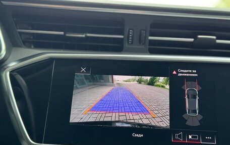 Audi A6, 2020 год, 4 350 000 рублей, 18 фотография