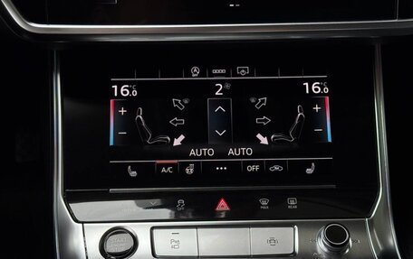 Audi A6, 2020 год, 4 350 000 рублей, 21 фотография