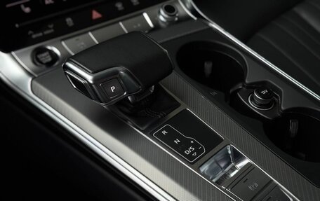 Audi A6, 2020 год, 4 350 000 рублей, 22 фотография