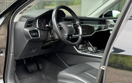 Audi A6, 2020 год, 4 350 000 рублей, 19 фотография