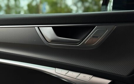 Audi A6, 2020 год, 4 350 000 рублей, 24 фотография