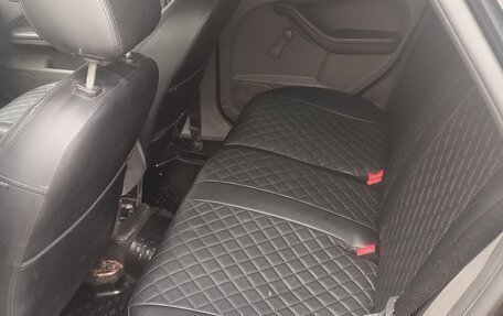 Ford Focus IV, 2005 год, 370 000 рублей, 2 фотография