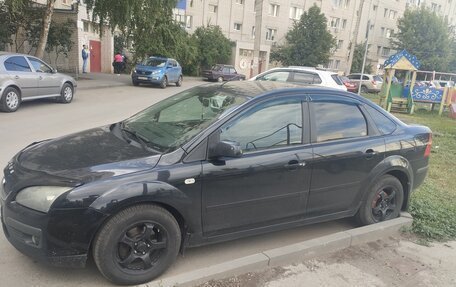 Ford Focus IV, 2005 год, 370 000 рублей, 3 фотография