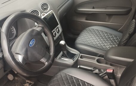 Ford Focus IV, 2005 год, 370 000 рублей, 6 фотография