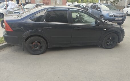 Ford Focus IV, 2005 год, 370 000 рублей, 4 фотография