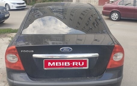 Ford Focus IV, 2005 год, 370 000 рублей, 5 фотография