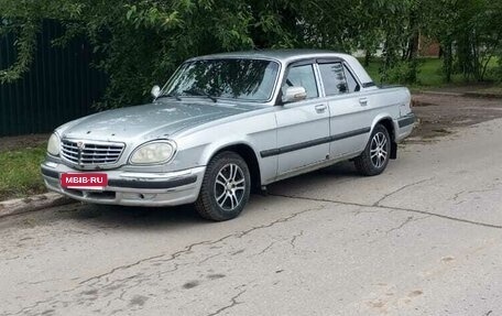 ГАЗ 31105 «Волга», 2007 год, 150 000 рублей, 2 фотография