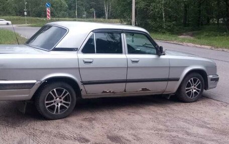 ГАЗ 31105 «Волга», 2007 год, 150 000 рублей, 12 фотография