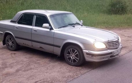ГАЗ 31105 «Волга», 2007 год, 150 000 рублей, 16 фотография