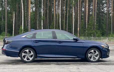 Honda Accord IX рестайлинг, 2019 год, 1 999 000 рублей, 6 фотография