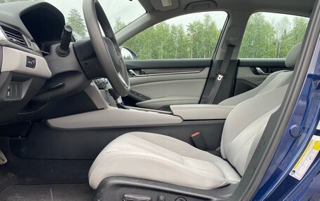 Honda Accord IX рестайлинг, 2019 год, 1 999 000 рублей, 11 фотография