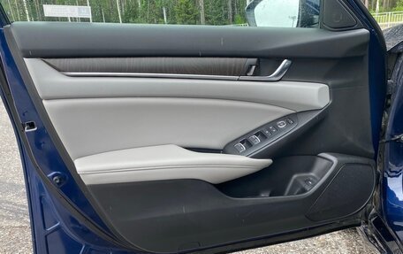 Honda Accord IX рестайлинг, 2019 год, 1 999 000 рублей, 12 фотография