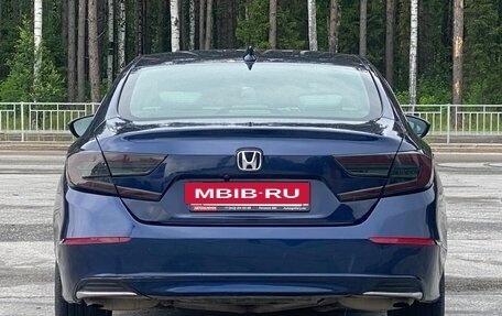 Honda Accord IX рестайлинг, 2019 год, 1 999 000 рублей, 3 фотография