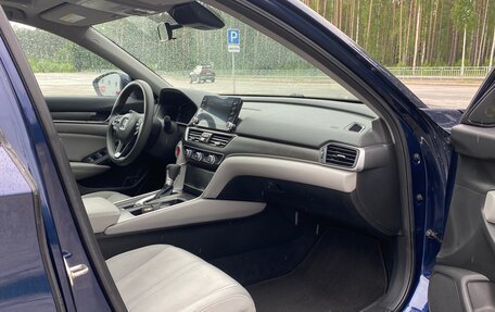 Honda Accord IX рестайлинг, 2019 год, 1 999 000 рублей, 7 фотография
