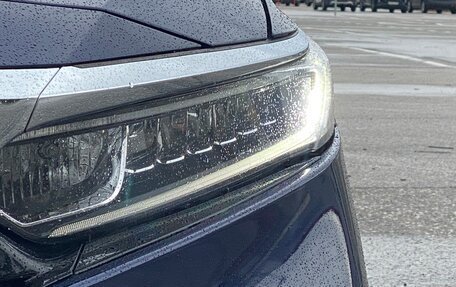 Honda Accord IX рестайлинг, 2019 год, 1 999 000 рублей, 17 фотография