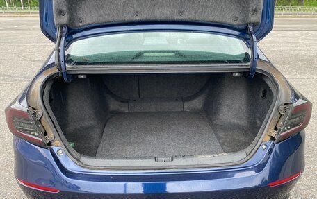 Honda Accord IX рестайлинг, 2019 год, 1 999 000 рублей, 19 фотография