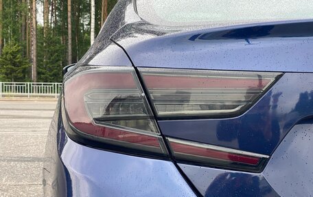 Honda Accord IX рестайлинг, 2019 год, 1 999 000 рублей, 18 фотография