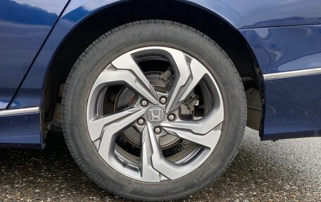 Honda Accord IX рестайлинг, 2019 год, 1 999 000 рублей, 16 фотография
