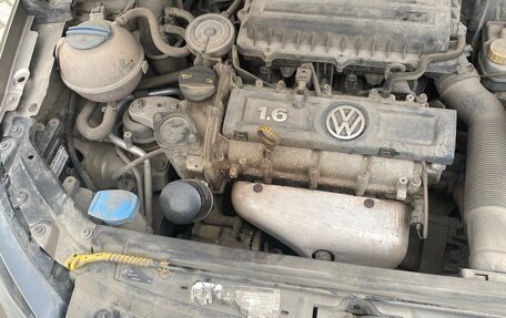 Volkswagen Polo VI (EU Market), 2015 год, 920 000 рублей, 11 фотография