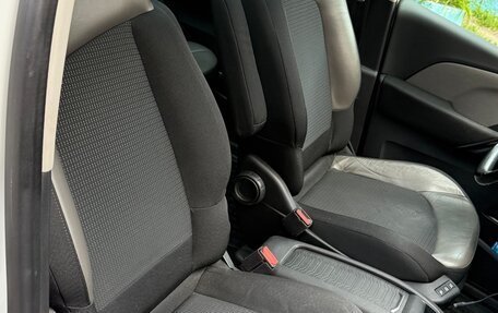 Citroen C4 Picasso II рестайлинг, 2017 год, 1 500 000 рублей, 11 фотография