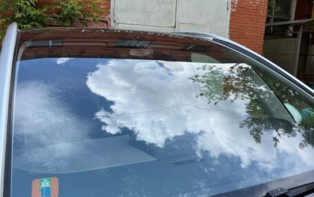 Citroen C4 Picasso II рестайлинг, 2017 год, 1 500 000 рублей, 23 фотография
