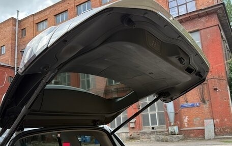 Citroen C4 Picasso II рестайлинг, 2017 год, 1 500 000 рублей, 16 фотография