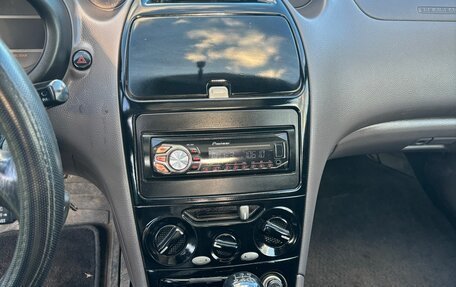 Toyota Celica VII рестайлинг, 1999 год, 595 000 рублей, 15 фотография